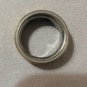 Oura Gen 4 Gold Ring